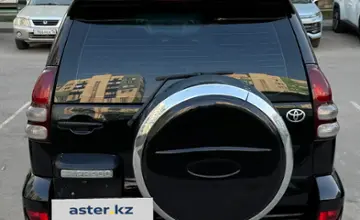 Toyota Land Cruiser Prado 2003 года за 11 000 000 тг. в Алматы
