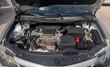 Toyota Camry 2013 года за 7 800 000 тг. в Шымкент фото 4