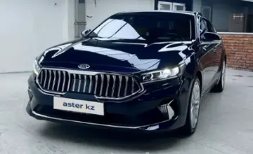 Kia K7 2020 года за 14 000 000 тг. в Алматы фото 1
