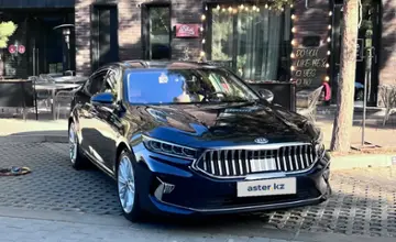Kia K7 2020 года за 14 000 000 тг. в Алматы