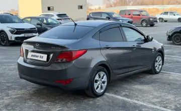 Hyundai Solaris 2014 года за 5 200 000 тг. в Алматы