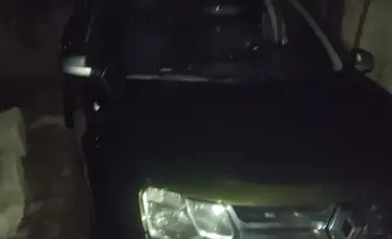 Renault Duster 2017 года за 6 300 000 тг. в Алматы фото 1