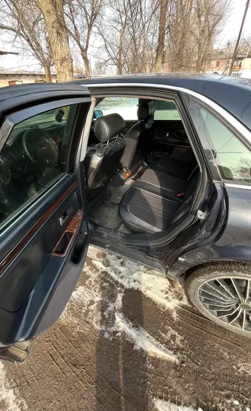 Audi A8 1997 года за 2 500 000 тг. в Жамбылская область