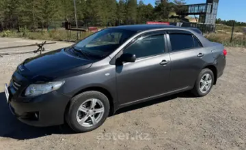 Toyota Corolla 2008 года за 5 000 000 тг. в Астана фото 1
