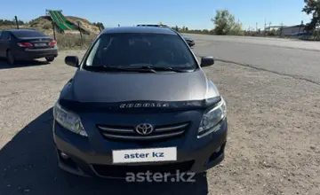 Toyota Corolla 2008 года за 5 000 000 тг. в Астана фото 2