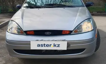 Ford Focus 2004 года за 2 000 000 тг. в Шымкент фото 1