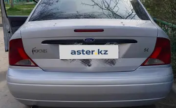 Ford Focus 2004 года за 2 000 000 тг. в Шымкент