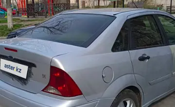 Ford Focus 2004 года за 2 000 000 тг. в Шымкент фото 4