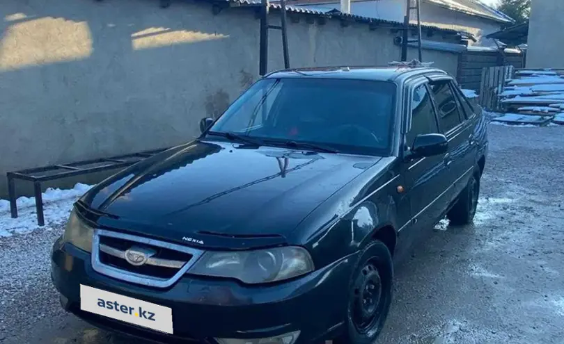 Daewoo Nexia 2012 года за 1 200 000 тг. в Жамбылская область