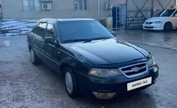 Daewoo Nexia 2012 года за 1 200 000 тг. в Жамбылская область фото 4