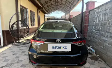 Toyota Corolla 2019 года за 8 500 000 тг. в Шымкент фото 4
