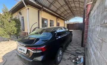 Toyota Corolla 2019 года за 8 500 000 тг. в Шымкент фото 3