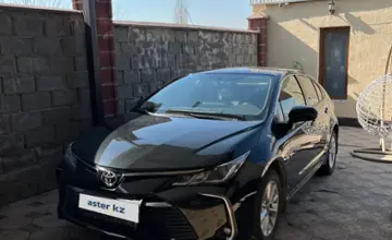 Toyota Corolla 2019 года за 8 500 000 тг. в Шымкент фото 1