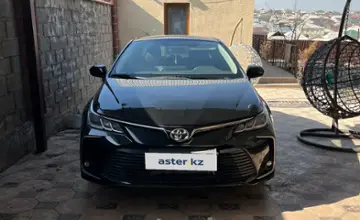 Toyota Corolla 2019 года за 8 500 000 тг. в Шымкент фото 2