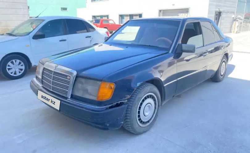 Mercedes-Benz 190 (W201) 1990 года за 1 500 000 тг. в Кызылорда