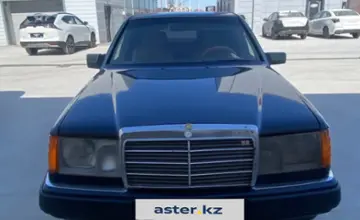 Mercedes-Benz 190 (W201) 1990 года за 1 500 000 тг. в Кызылорда фото 2