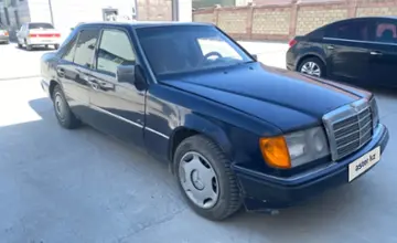 Mercedes-Benz 190 (W201) 1990 года за 1 500 000 тг. в Кызылорда фото 3