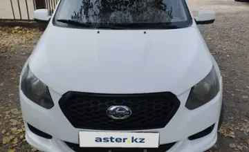 Datsun on-DO 2015 года за 2 300 000 тг. в Алматы фото 3