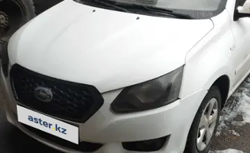 Datsun on-DO 2015 года за 2 300 000 тг. в Алматы фото 2