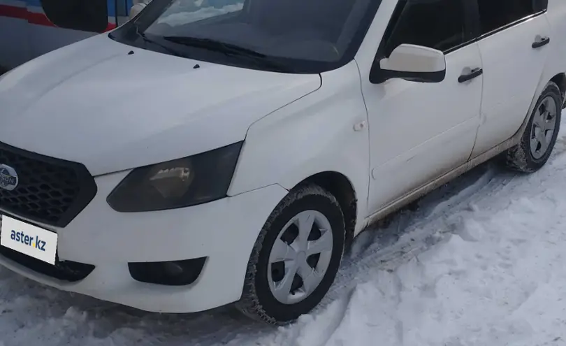 Datsun on-DO 2015 года за 1 800 000 тг. в Алматы