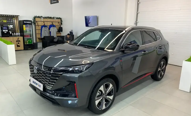 Changan CS55PLUS 2025 года за 8 700 000 тг. в Астана