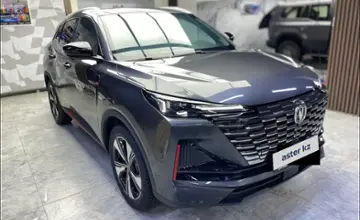 Changan CS55PLUS 2025 года за 8 700 000 тг. в Астана фото 3