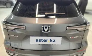 Changan CS55PLUS 2025 года за 8 700 000 тг. в Астана