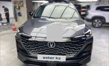 Changan CS55PLUS 2025 года за 8 700 000 тг. в Астана фото 2
