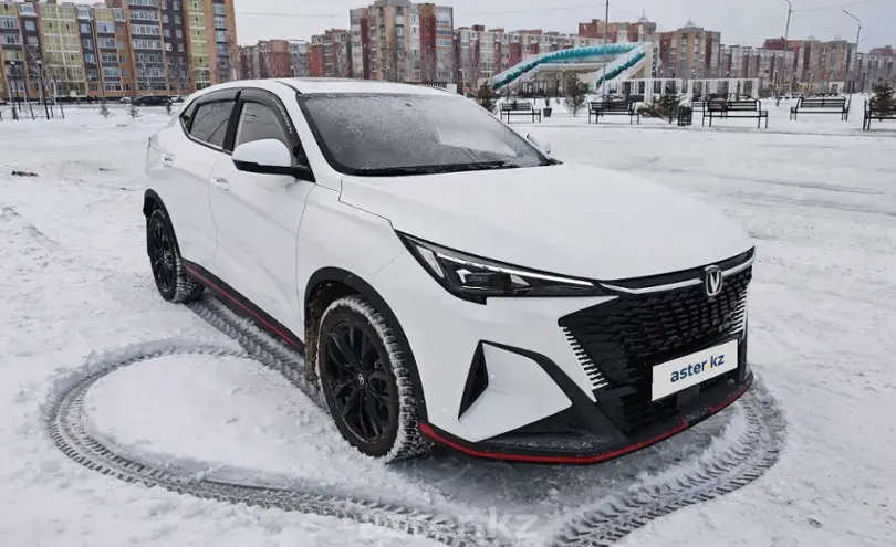 Changan X5 Plus 2025 года за 8 500 000 тг. в Костанай