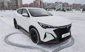 Changan X5 Plus 2025 года за 8 500 000 тг. в Костанай фото 1