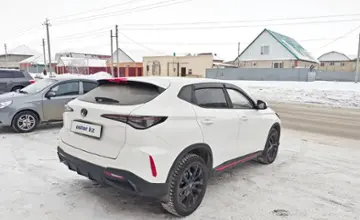 Changan X5 Plus 2025 года за 8 500 000 тг. в Костанай фото 2