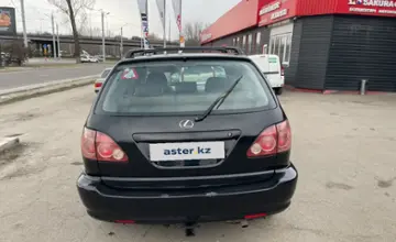 Lexus RX 2000 года за 4 500 000 тг. в Алматы фото 2