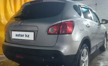 Nissan Qashqai 2007 года за 6 000 000 тг. в Алматы фото 4