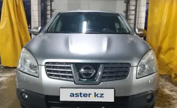Nissan Qashqai 2007 года за 6 000 000 тг. в Алматы фото 2
