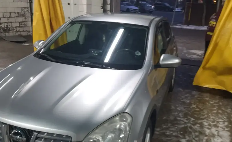 Nissan Qashqai 2007 года за 6 000 000 тг. в Алматы