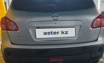 Nissan Qashqai 2007 года за 6 000 000 тг. в Алматы