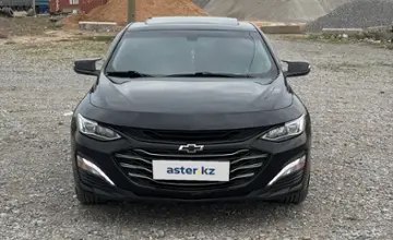 Chevrolet Malibu 2020 года за 9 500 000 тг. в Шымкент фото 2