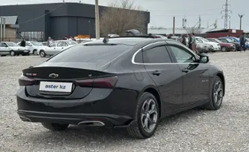 Chevrolet Malibu 2020 года за 9 500 000 тг. в Шымкент фото 3