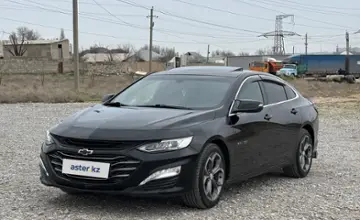 Chevrolet Malibu 2020 года за 9 500 000 тг. в Шымкент фото 1
