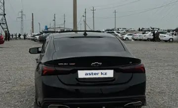 Chevrolet Malibu 2020 года за 9 500 000 тг. в Шымкент