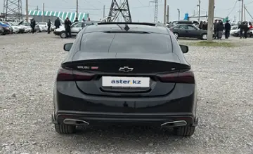 Chevrolet Malibu 2020 года за 9 500 000 тг. в Шымкент фото 4