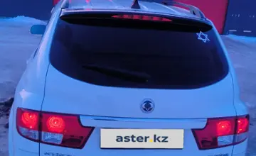 SsangYong Kyron 2014 года за 5 500 000 тг. в Караганда фото 3