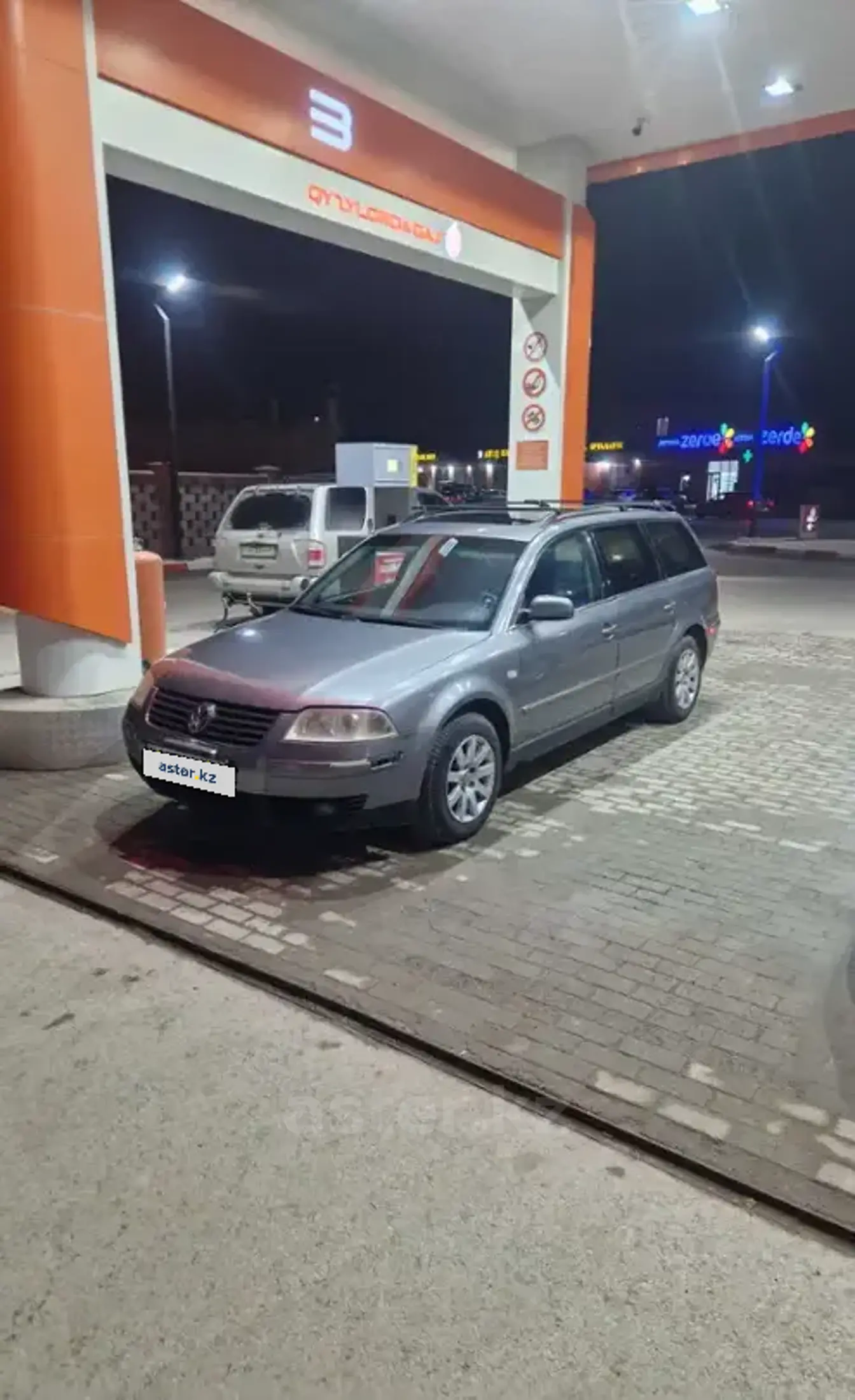 Volkswagen Passat 2003 года за 3 000 000 тг. в Кызылорда фото 2