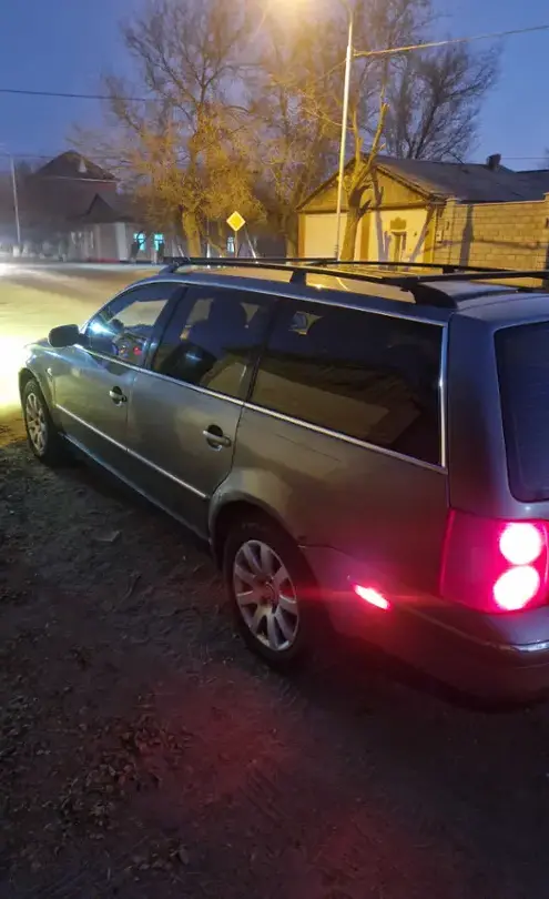Volkswagen Passat 2003 года за 3 000 000 тг. в Кызылорда