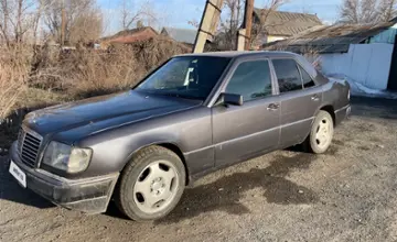 Mercedes-Benz E-Класс 1995 года за 1 800 000 тг. в Талдыкорган фото 1