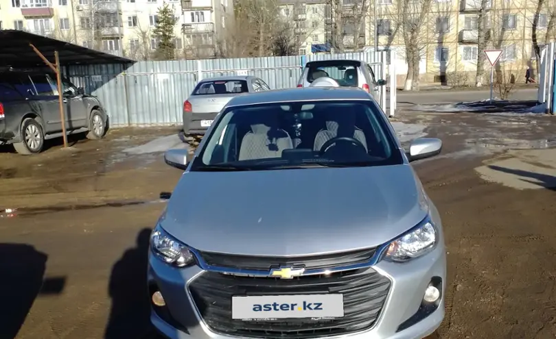 Chevrolet Onix 2023 года за 6 000 000 тг. в Акмолинская область фото 2