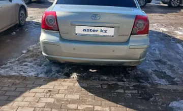 Toyota Avensis 2007 года за 4 200 000 тг. в Астана фото 2
