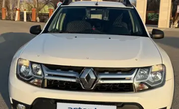 Renault Duster 2017 года за 6 200 000 тг. в Кызылорда фото 2