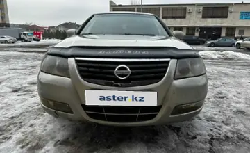 Nissan Almera Classic 2007 года за 4 000 000 тг. в Астана фото 3