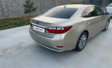 Lexus ES 2014 года за 11 000 000 тг. в Шымкент